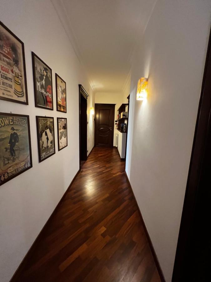 Villa Fugari Palermo Exterior foto